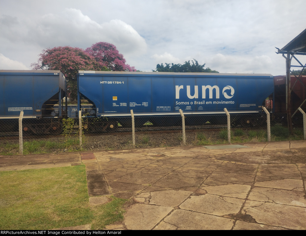 RUMO HTT-351724-1